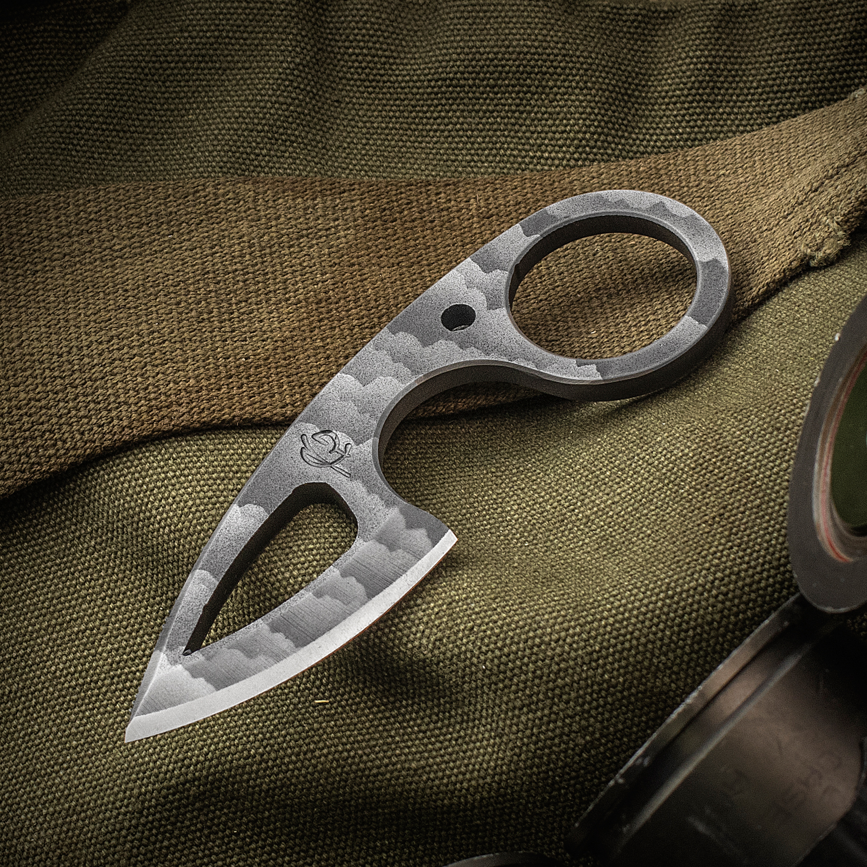 Scorpion 6 Knives Custom Frelser Neck Knife 2 Cpm 154 Foggy Hills Etched Blade Kydex Sheath Knifecenter Discontinued Scorpion 6 Knives Custom Frelser Neck Knife 2 Cpm 154 Foggy Hills Etched Blade Kydex Sheath Knifecenter Discontinued