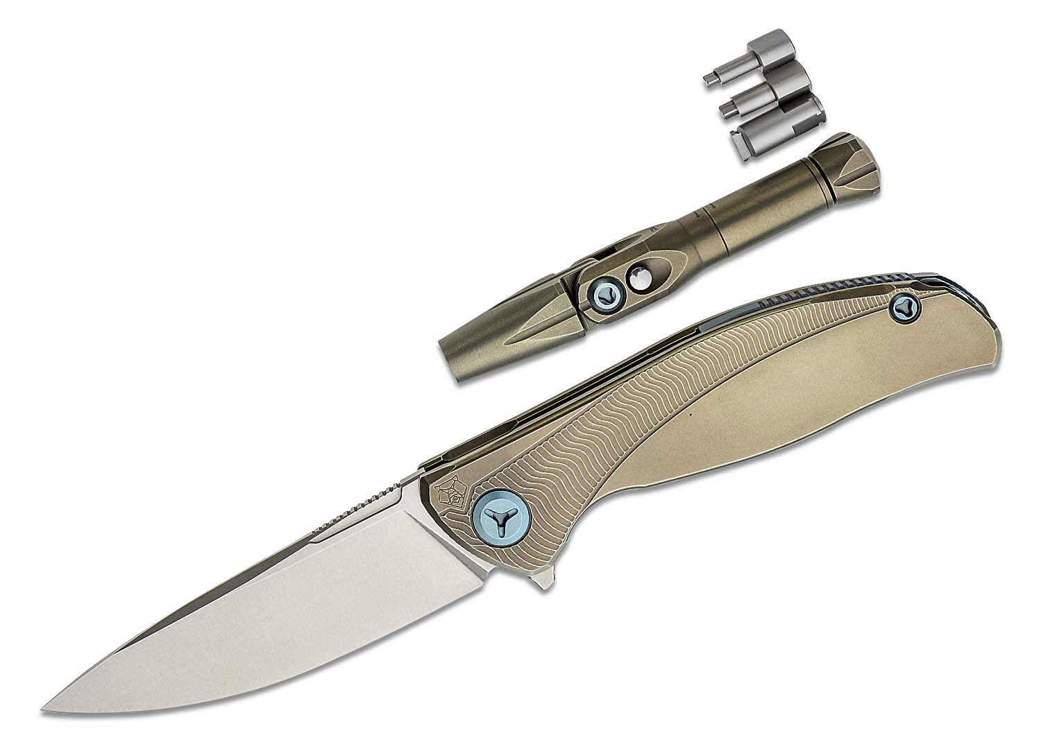 Reviews and Ratings for Shirogorov CCKS 2021 F95 Flipper