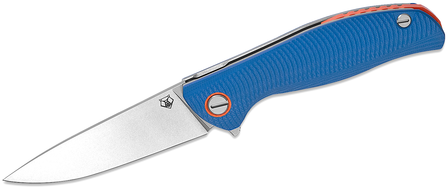 ケロベロスダークF×3 Shirogorov F3 Aquatic – SPECIAL EDITION – Deep Sea