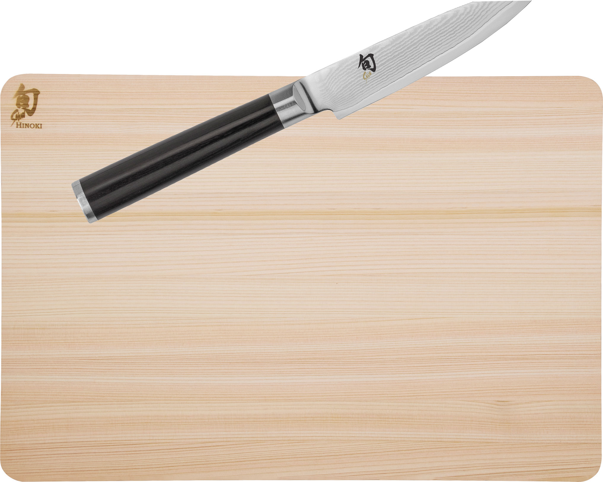 旬　SHUN OOPARTS Amazon.com: Shun Classic 3 1/2