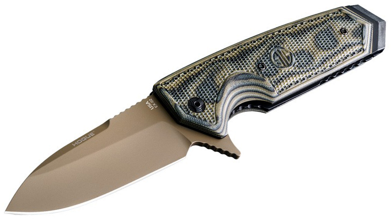 SIG Sauer by Hogue Elishewitz EX-02 SIG Flipper 3.75