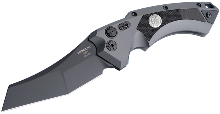 SIG Sauer by Hogue Elishewitz EX-A05 SIG Tactical AUTO Folding