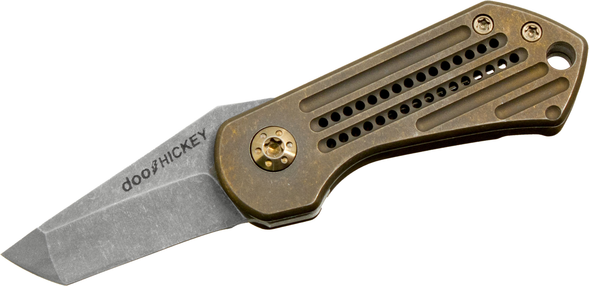 Duhicky Reviews and Ratings for SK Knives Custom Doohickey Frame Lock Flipper 1 ...