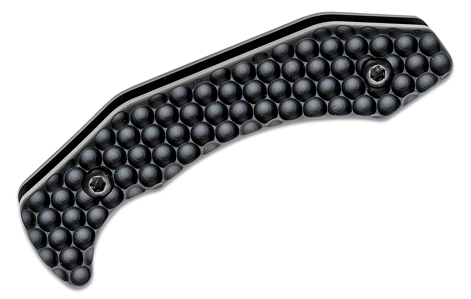 Reviews and Ratings for Skyraider Knives SRK1 Black Golf Ball Aluminum