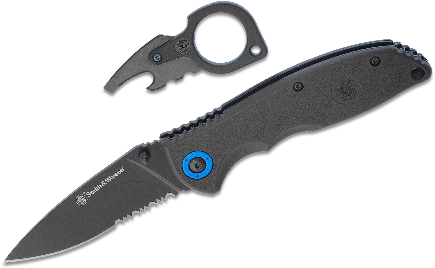 Reviews and Ratings for Smith & Wesson Folding Knife 3.23