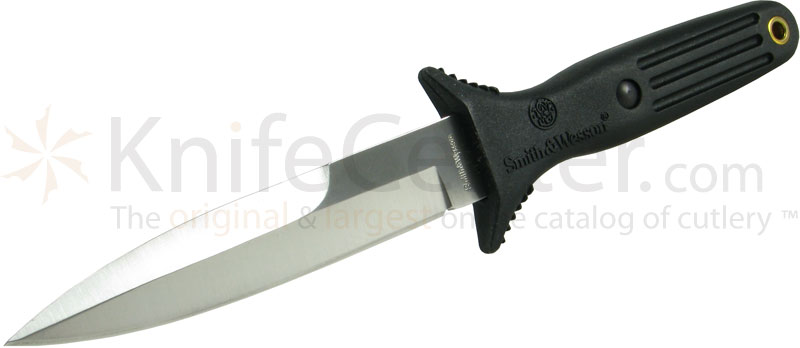 smith Smith & Wesson Boot Knife Fixed 5