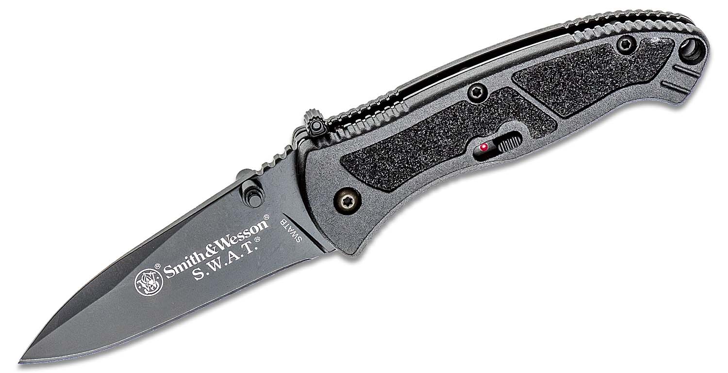 Reviews and Ratings for Smith & Wesson Small SWAT MAGIC Assisted