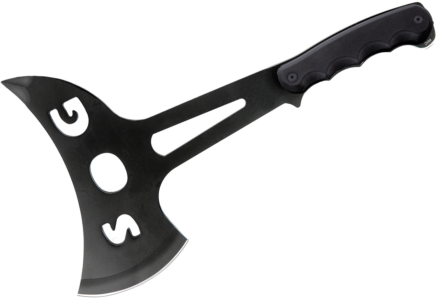 SOG F02T Battle Axe 12.25