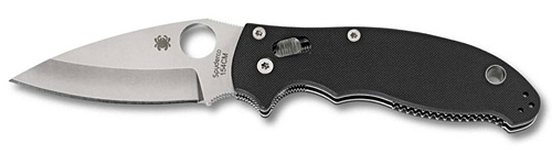 Spyderco Manix 2