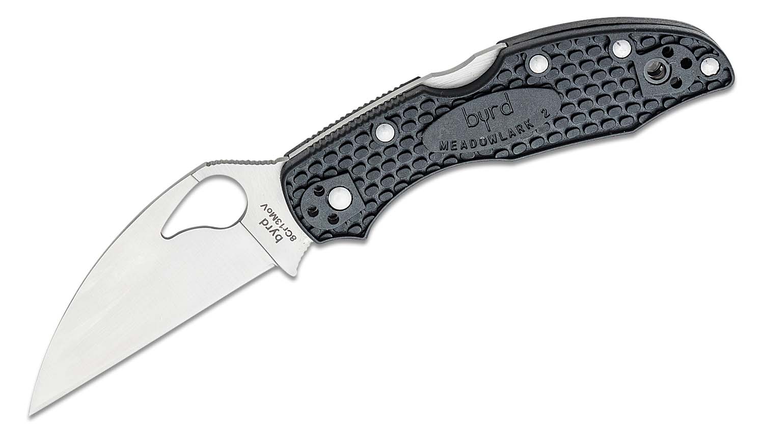 Spyderco Byrd Meadowlark スパイダルコ バード メドーラーク Spyderco 