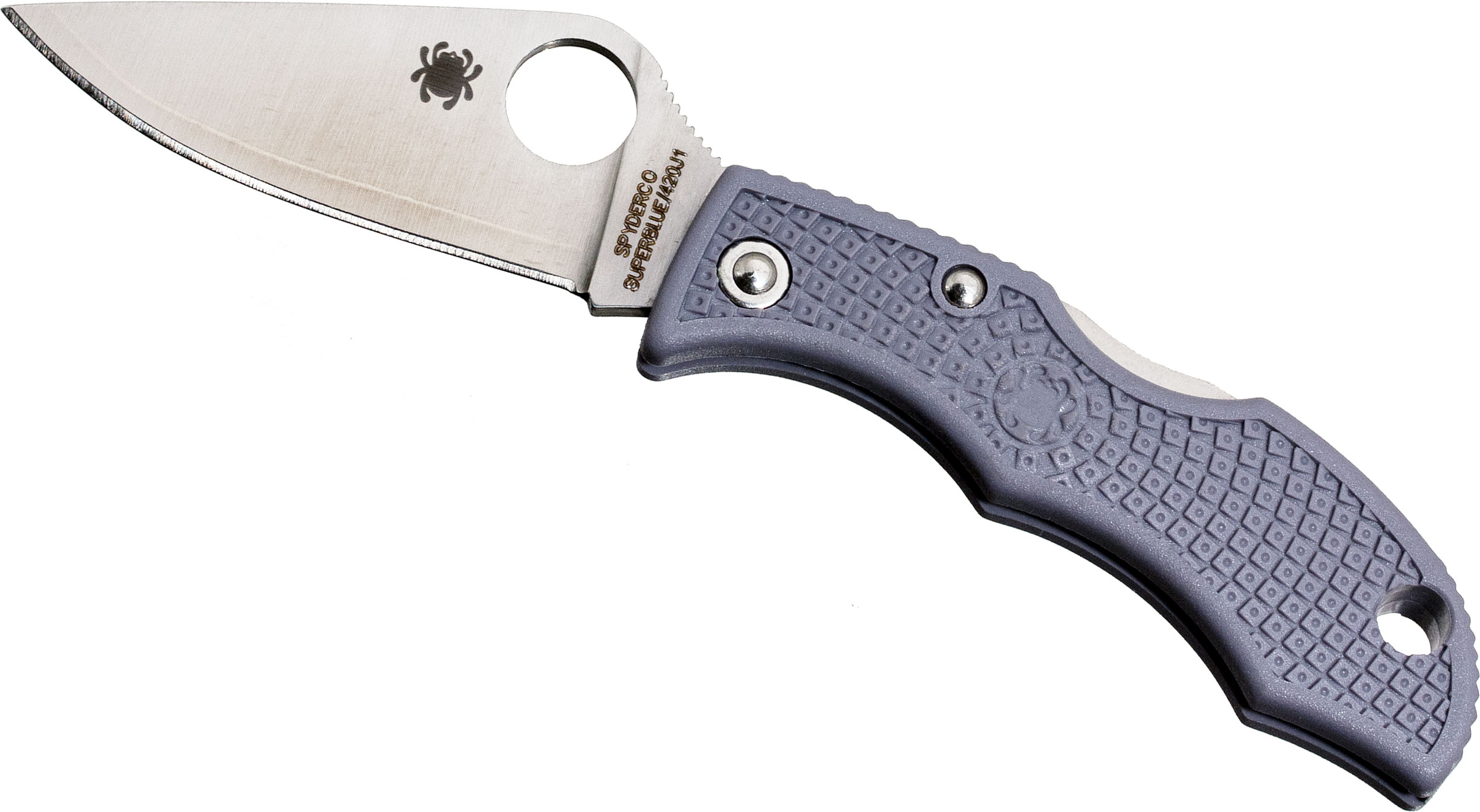 Spyderco - SPYDERCO　LADYBUG Amazon.com : Spyderco Ladybug 3 Signature Utility Knife with