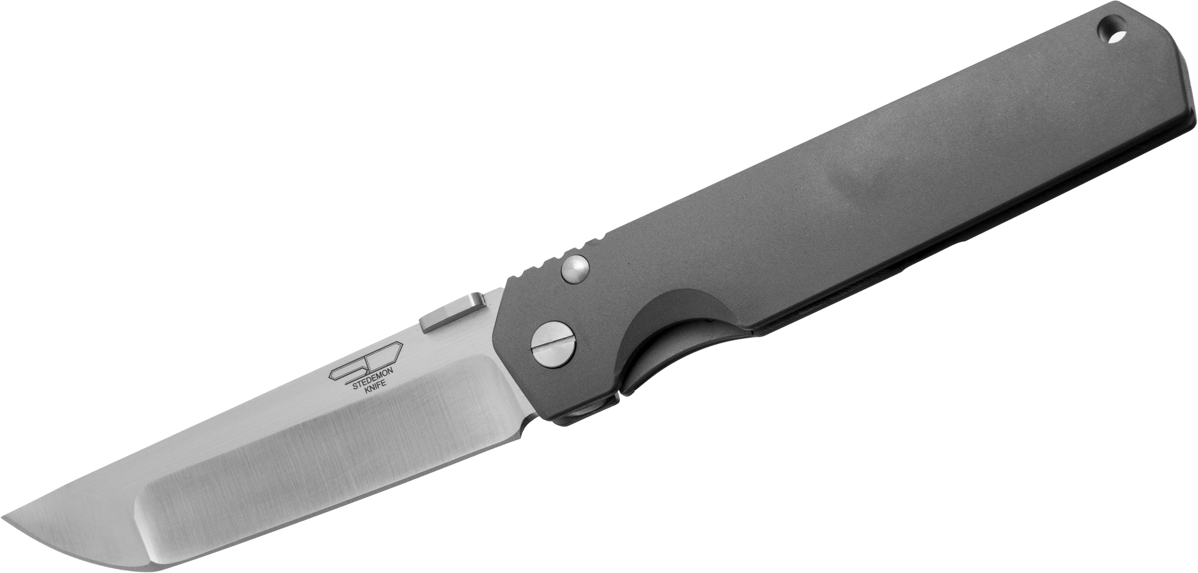 Stedemon Knife Company SHY Folding 4