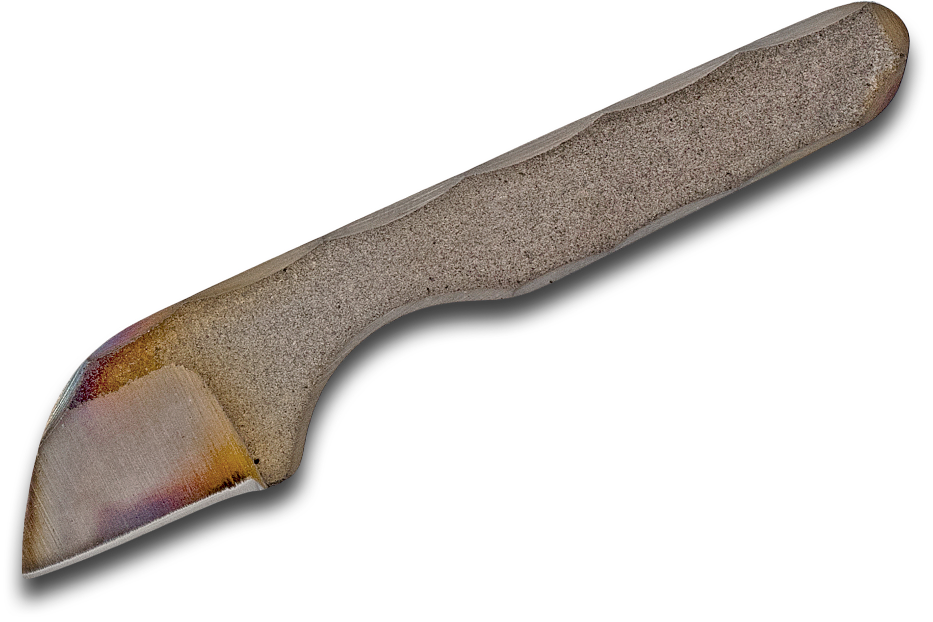 Reviews and Ratings for Stray Cat Knives Custom Cat Claw Neck Knife 1.0