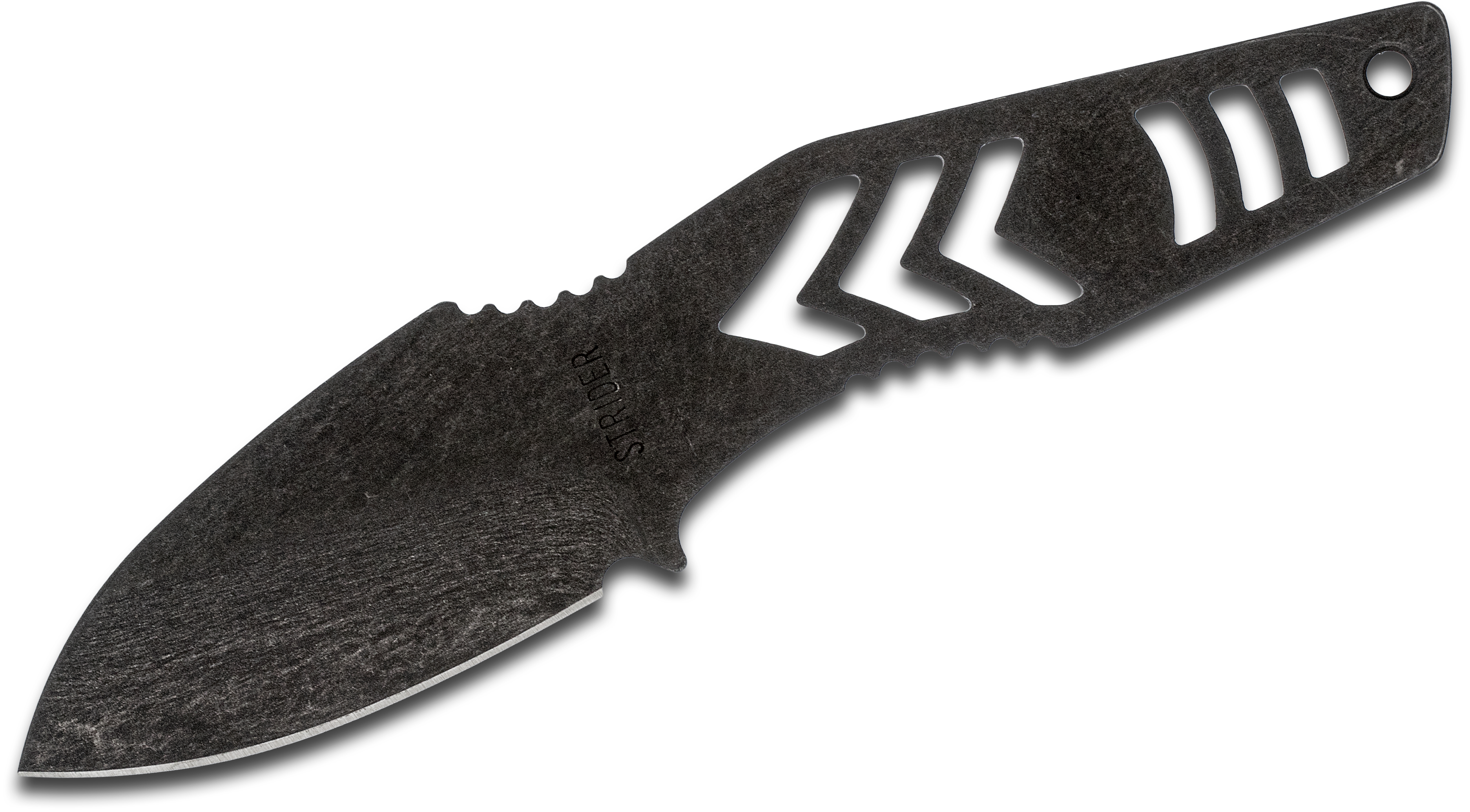 Strider Knives ED-E8 Fixed 3