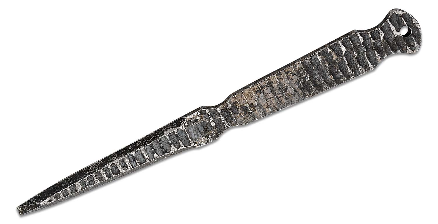 Stroup Knives Narrow Pry Tool, 8