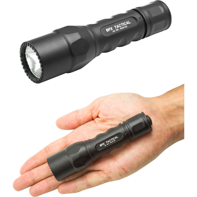Reviews and Ratings for SureFire 6PX Tactical Single-Output LED ...
