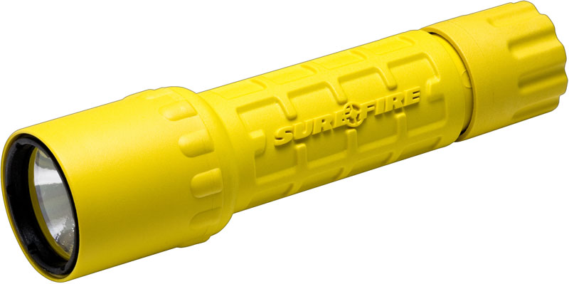 Surefire G2ZX CombatLight Single Output Led Flashlight