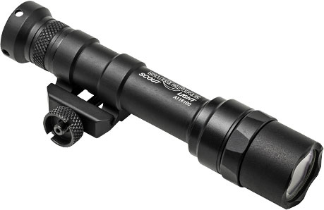 Reviews and Ratings for SureFire M600 Ultra Scout Light LED