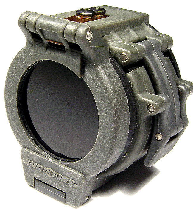 SureFire FM13 Infrared Filter for 1.62