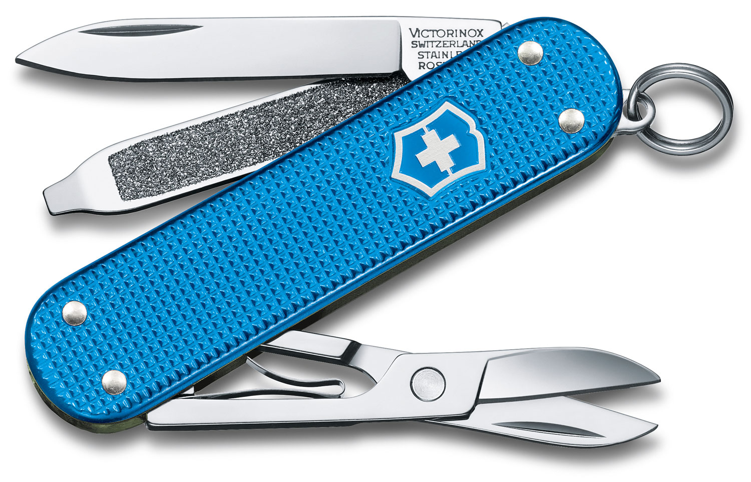 Victorinox Swiss Army 2020 Limited Edition Classic SD Multi-Tool