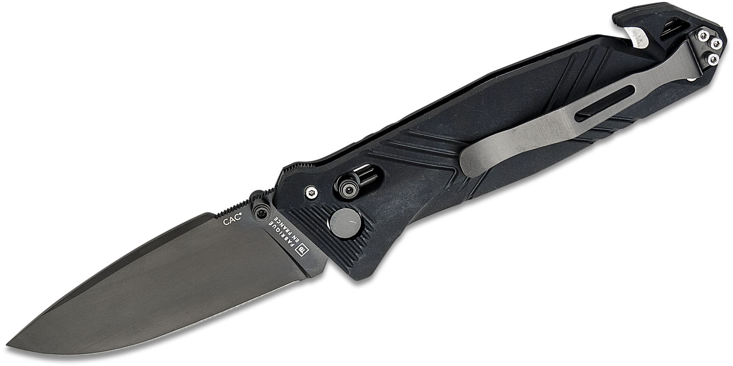 Reviews and Ratings for TB Outdoor CAC French Army Folding Knife