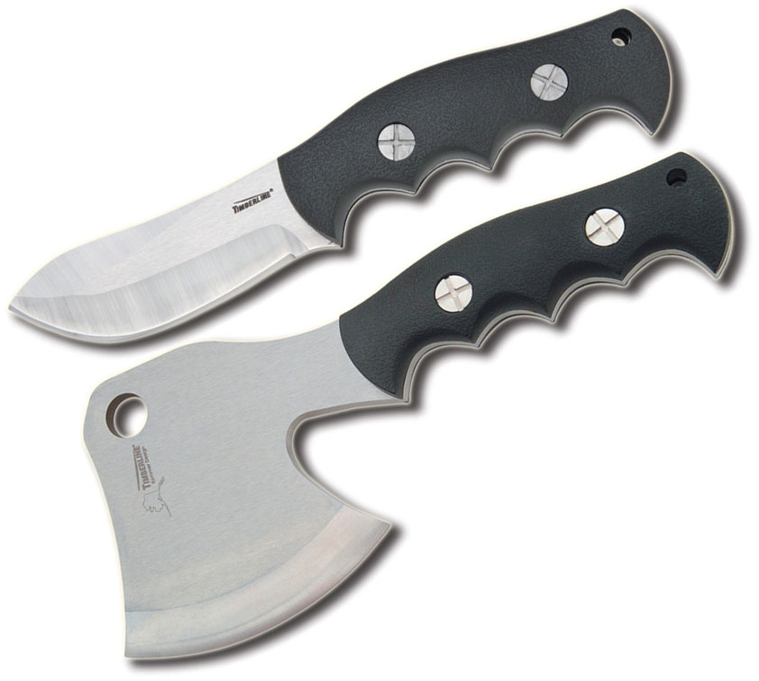 Reviews and Ratings for Timberline Kommer Designed Bush Guide Hatchet