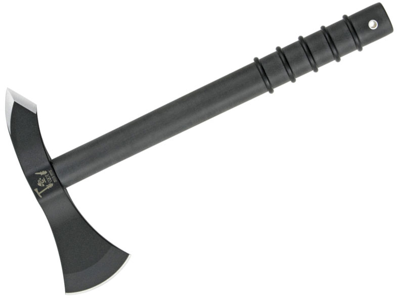 American Tomahawk CQC-T Emerson Design Close Quarters Combat Tomahawk ...