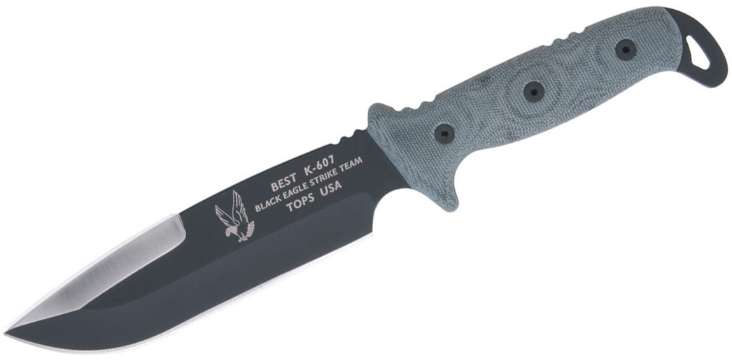 TOPS Knives 7