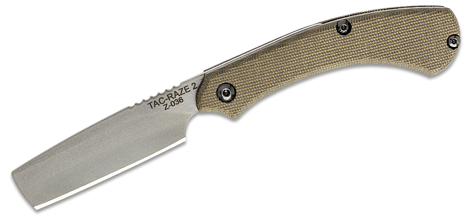 Reviews and Ratings for TOPS Knives Tac-Raze 2 Friction Folding Knife 3 ...