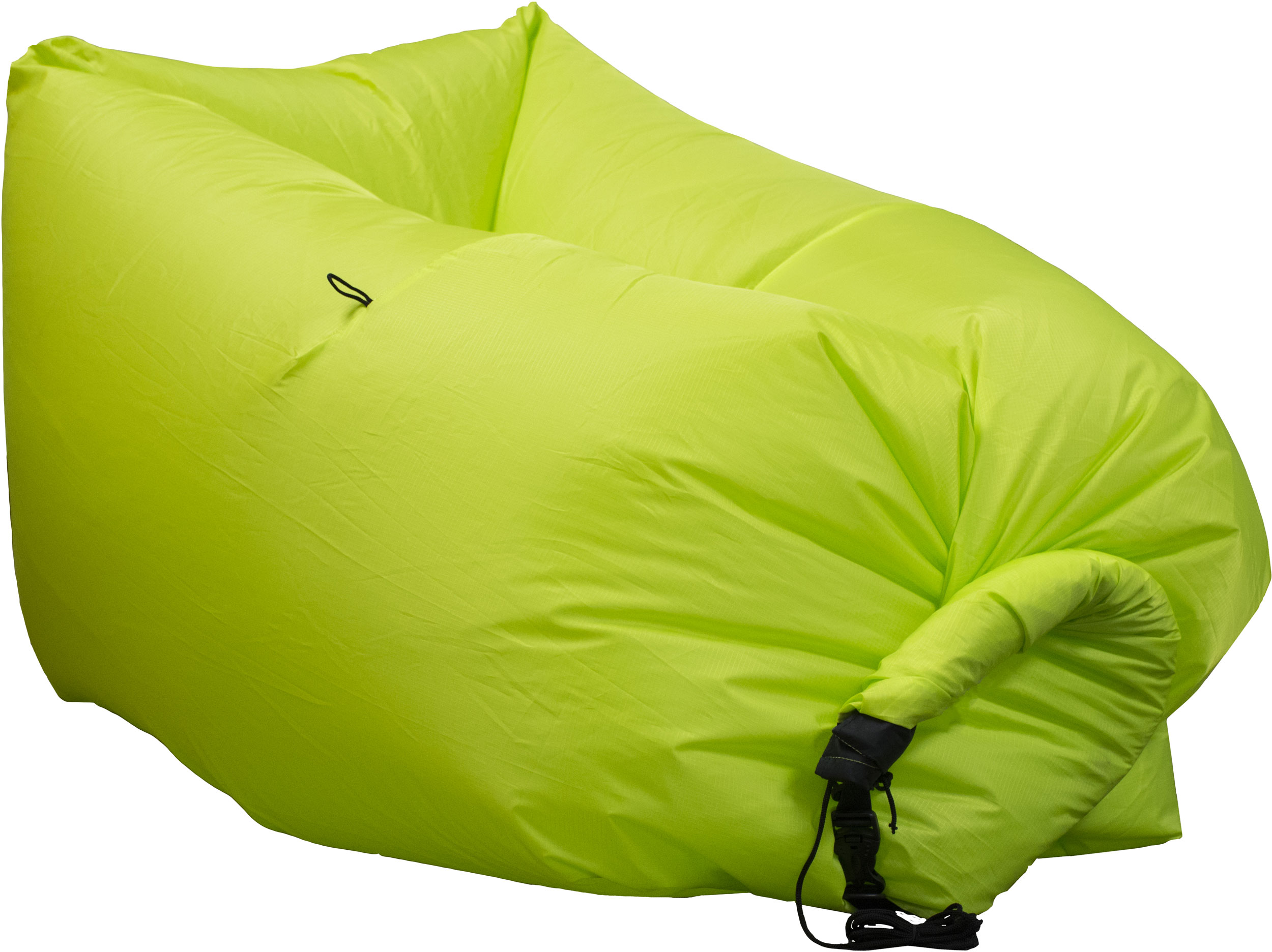 Ust Ultimate Survival Slothsak Self Inflating Chair Lime Ust Ultimate Survival Slothsak Self Inflating Chair Lime Knifecenter 20 00056