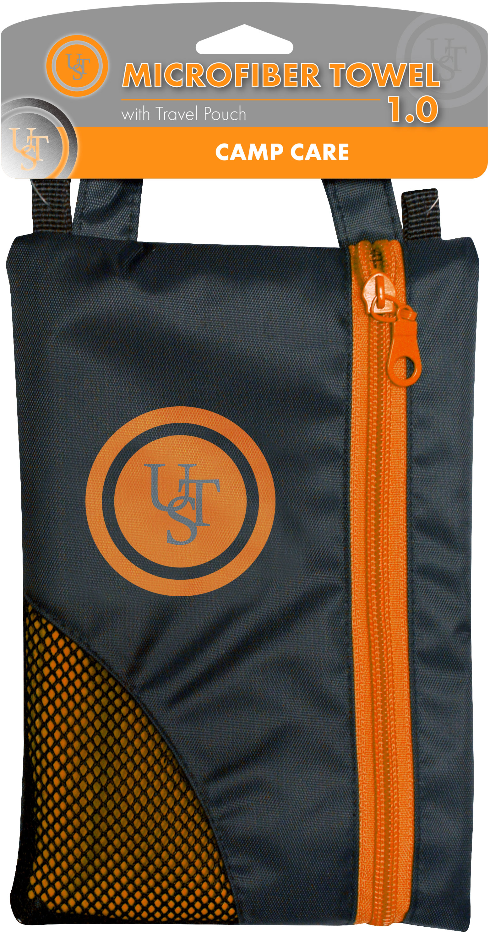 ozark trail camp towel