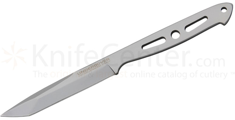 United Cutlery Undercover Slim Line Tanto Fixed 3-1/2