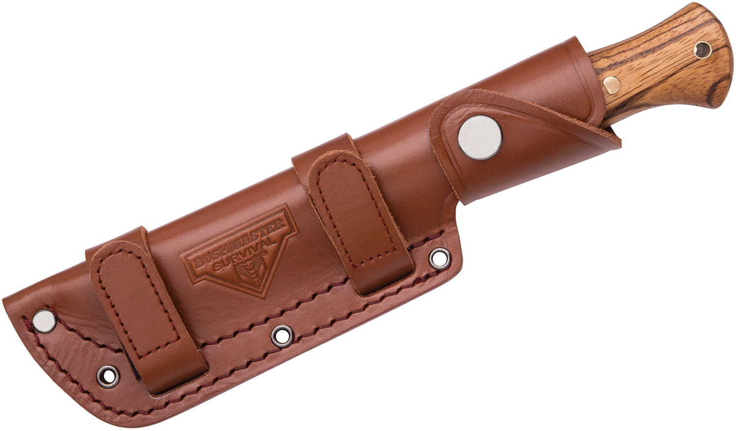 Quick look United Cutlery Smatchet Survival Bushcraft Bushcraft USA