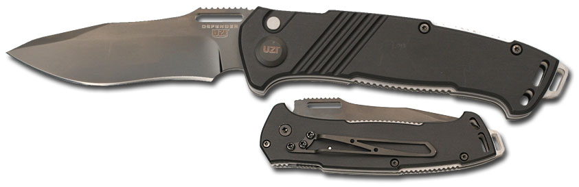 UZI Defender AUTO 3.25