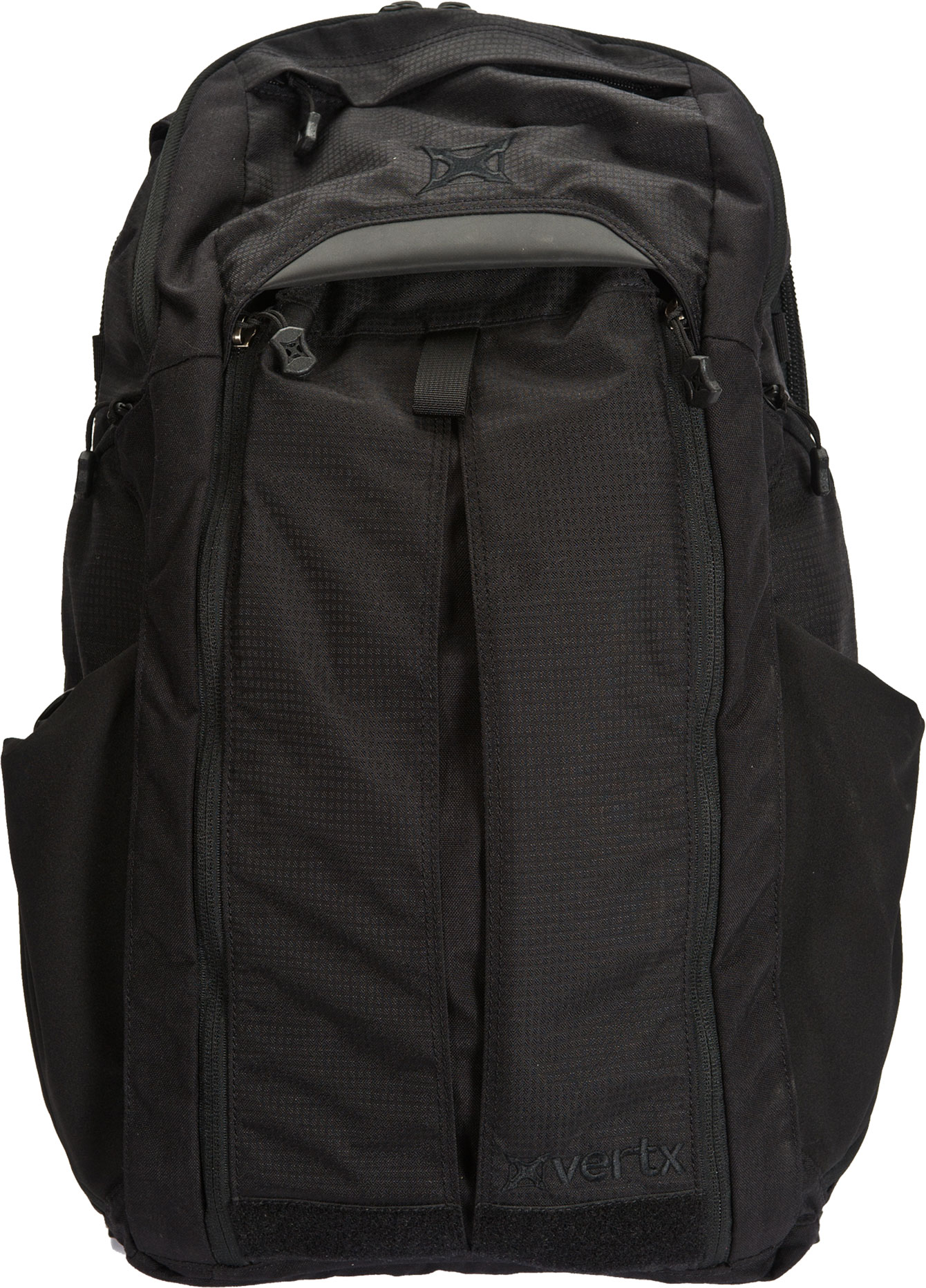 v(*´v｀*)v　ベルガモット5本 Vertx VTX5015 Tactical EDC Gamut Backpack, Black - KnifeCenter