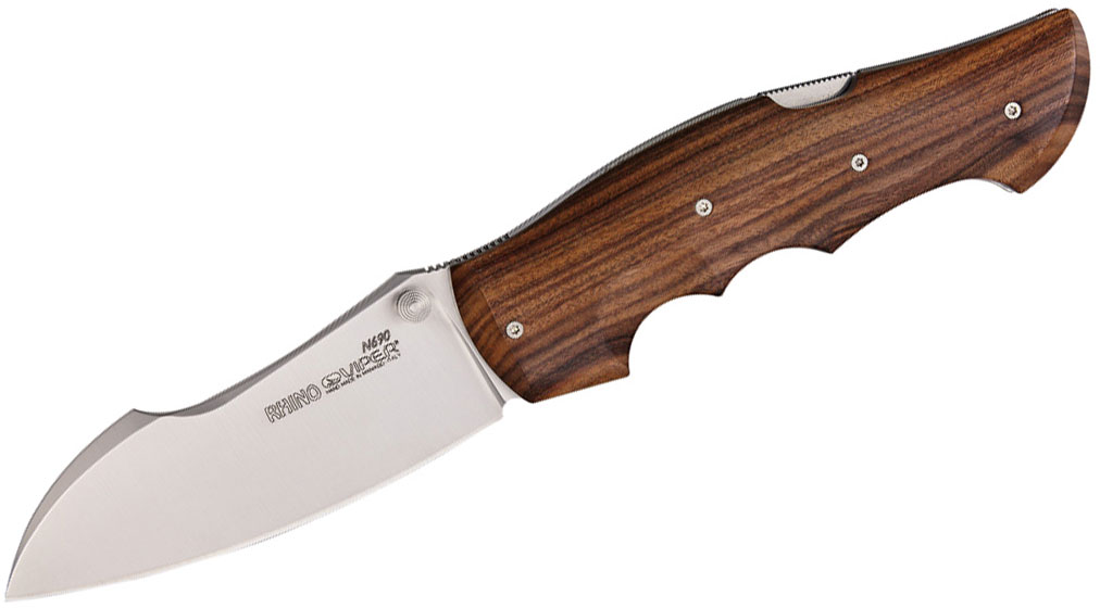 Viper Knives Rhino Folding 4.25