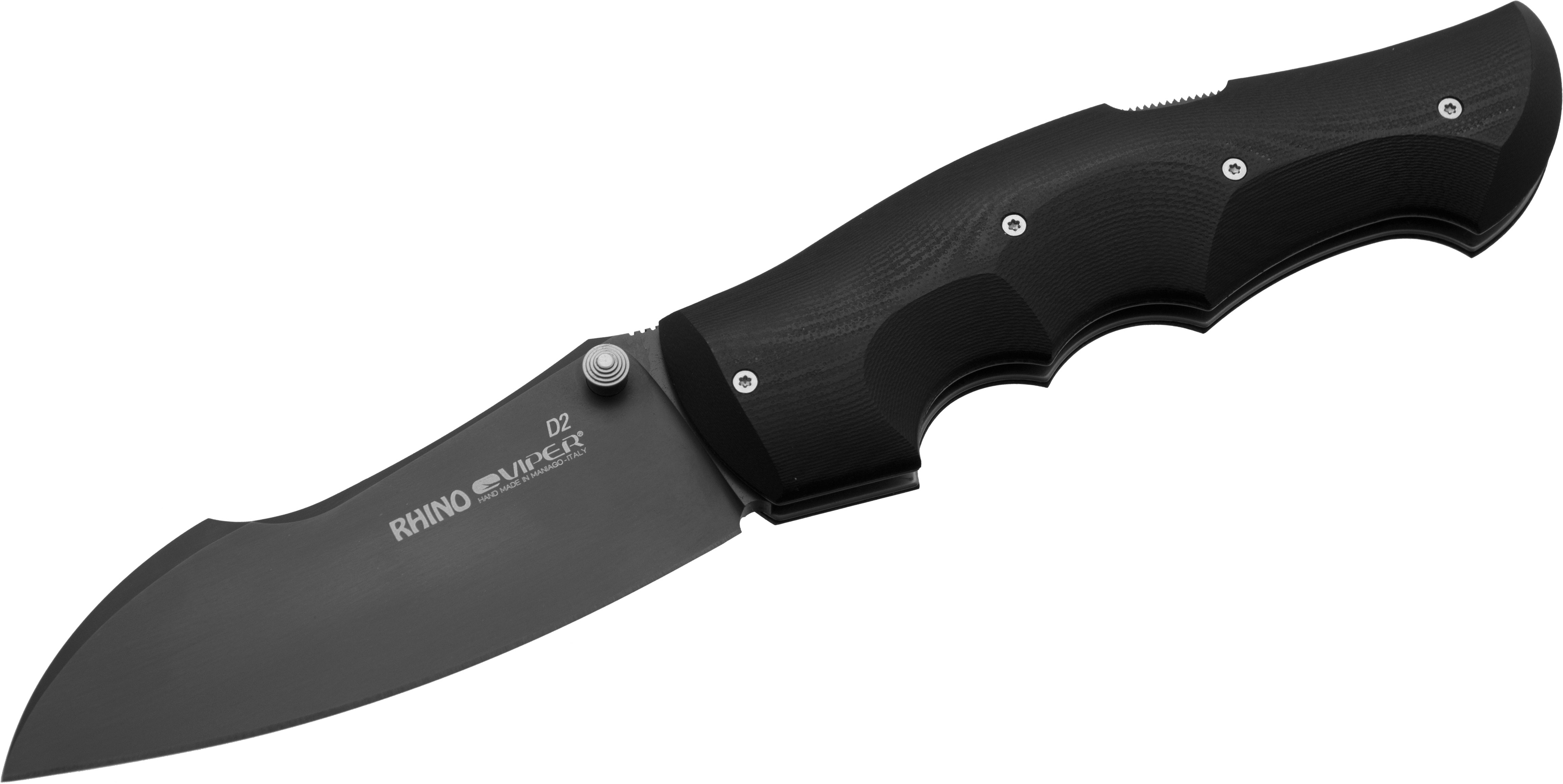 Viper Knives Rhino Folding 4.25 