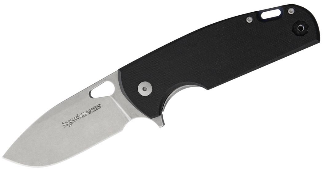Viper Knives Vox Kyomi Flipper 3.15