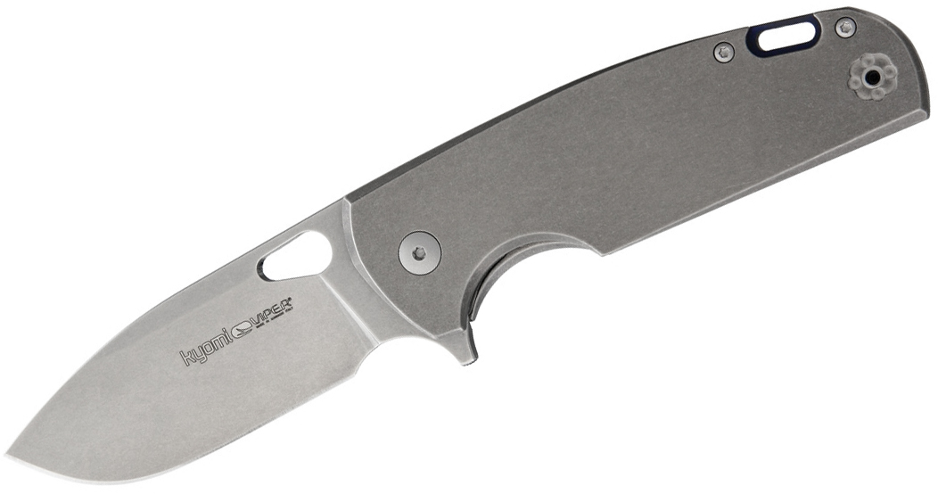 KU　VIPER Viper Knives Vox Kyomi Flipper 3.15