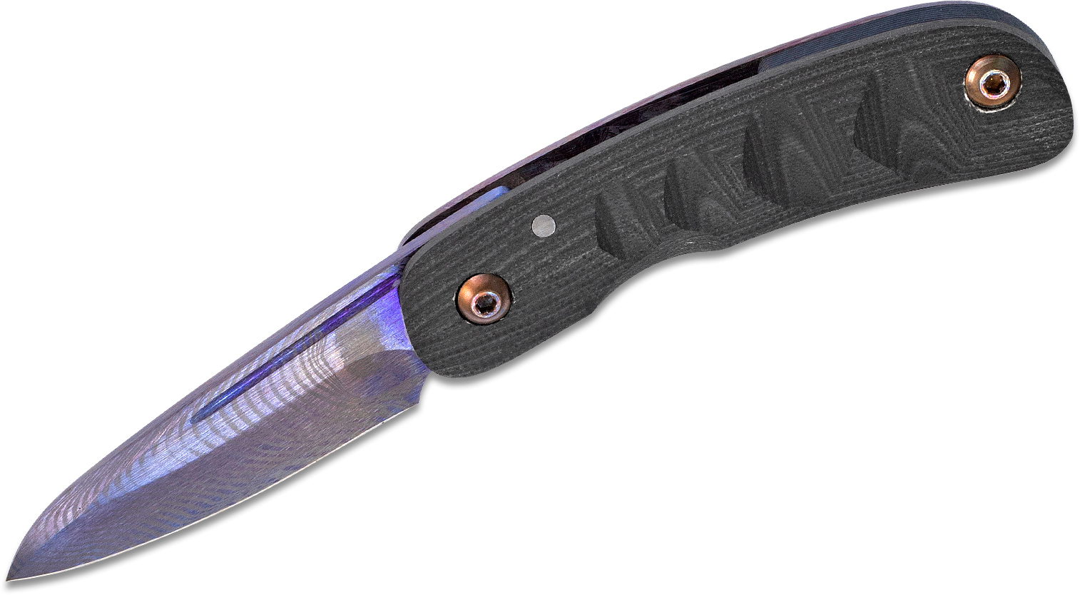 Reviews and Ratings for Warren Thomas Custom Folding Pen Knife 2.7 ...