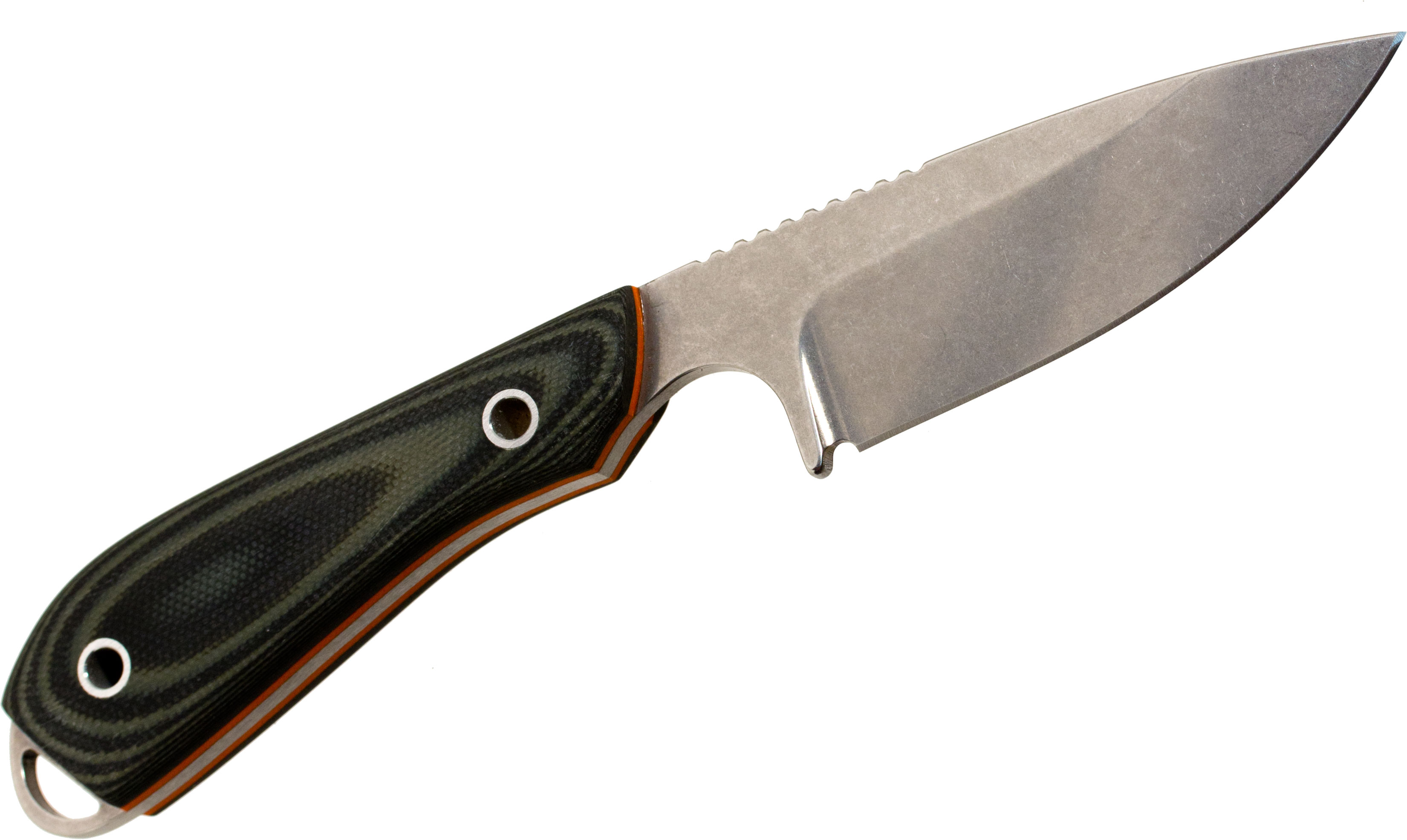 Reviews and Ratings for White River Knives Caper Fixed 3" S30V Blade