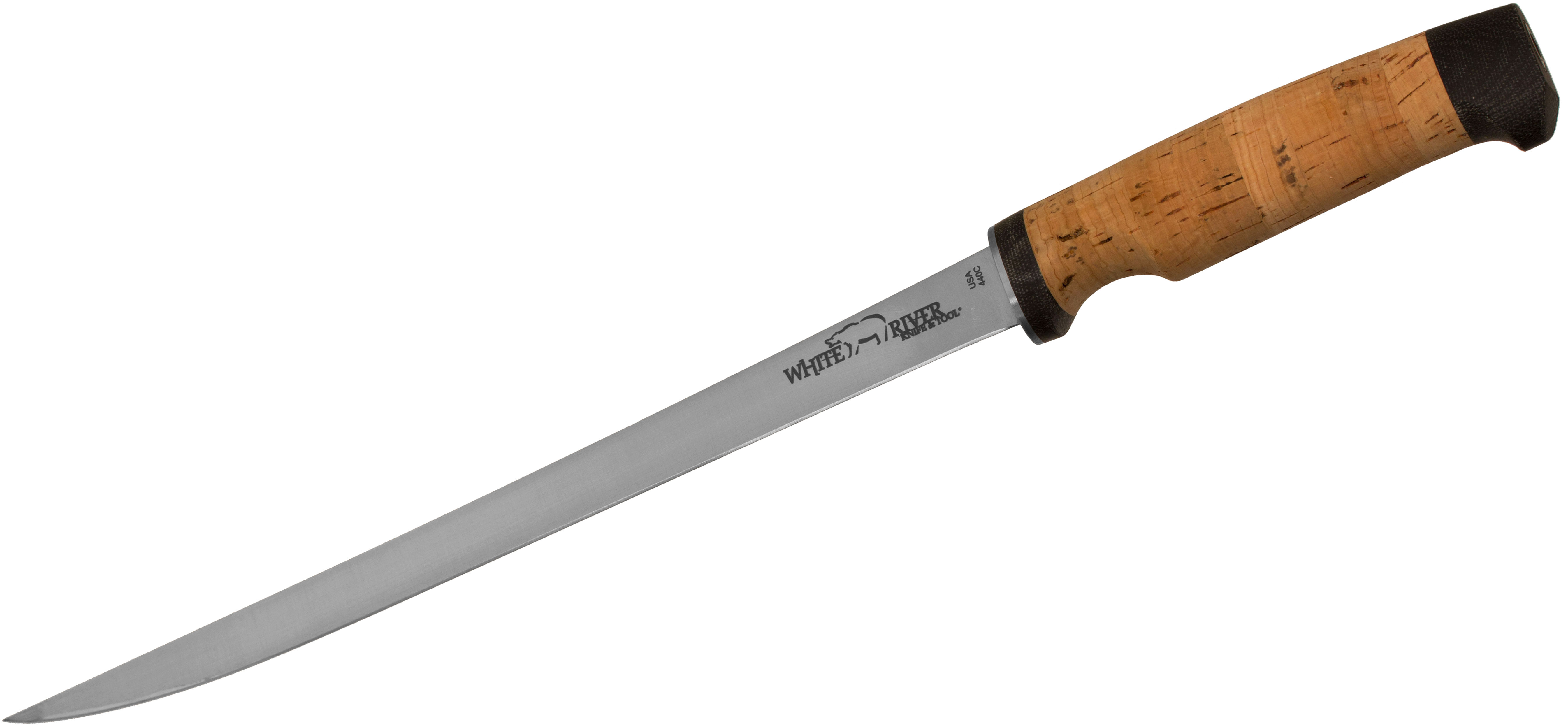 Reviews and Ratings for White River Knives Fillet Knife 11" 440C