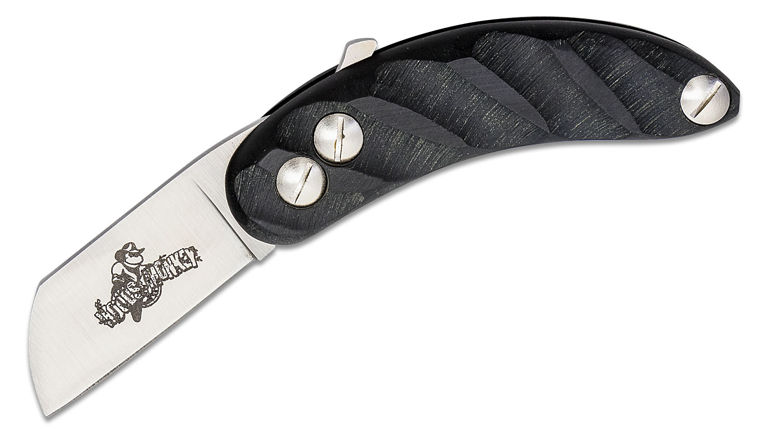 Reviews and Ratings for Woodsmonkey Banana Peel HD Modular Friction