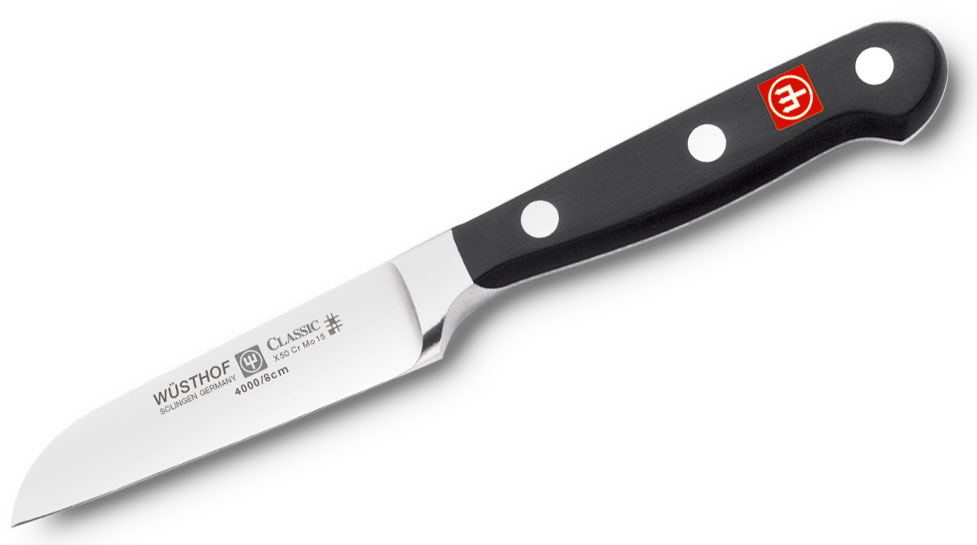 Reviews and Ratings for Wusthof Classic 3" Straight Paring Knife