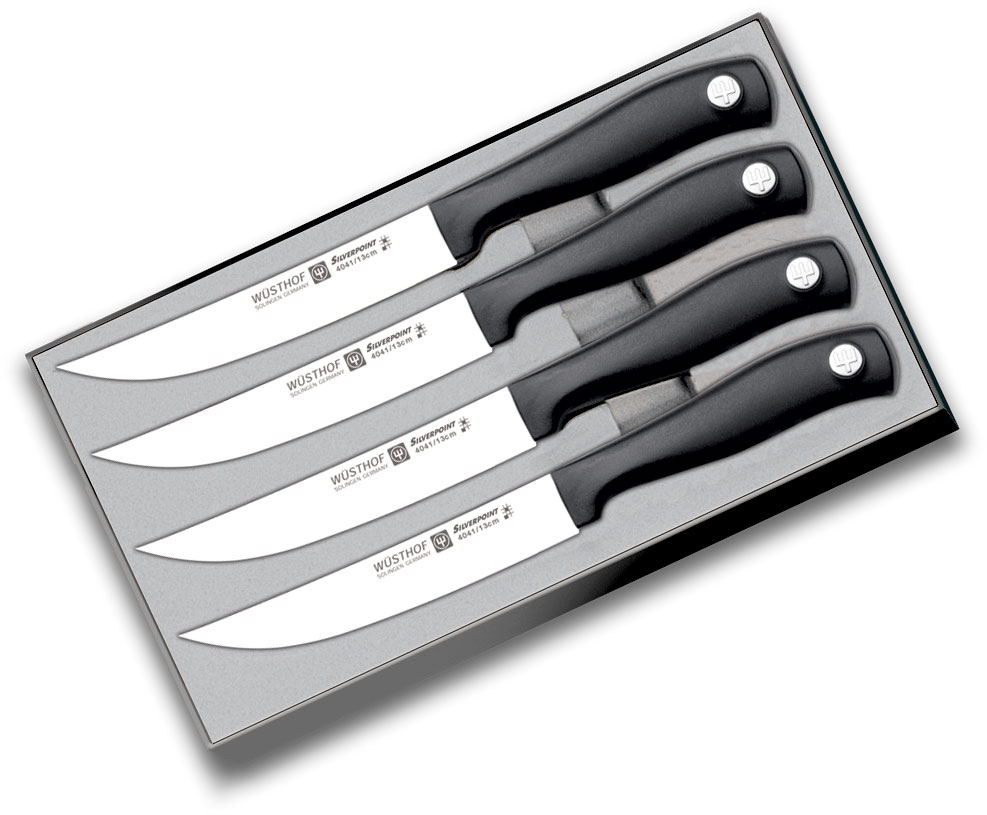 Wüsthof Silverpoint Cook's Knife 18 cm (7) | Advantageously shopping at