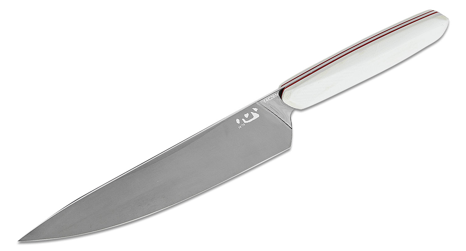Xin Cutlery XinCore Ostap Hel Chef's Knife 8.5