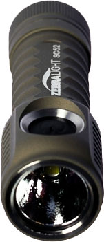 Reviews and Ratings for ZebraLight SC52W L2 AA Flashlight, Neutral