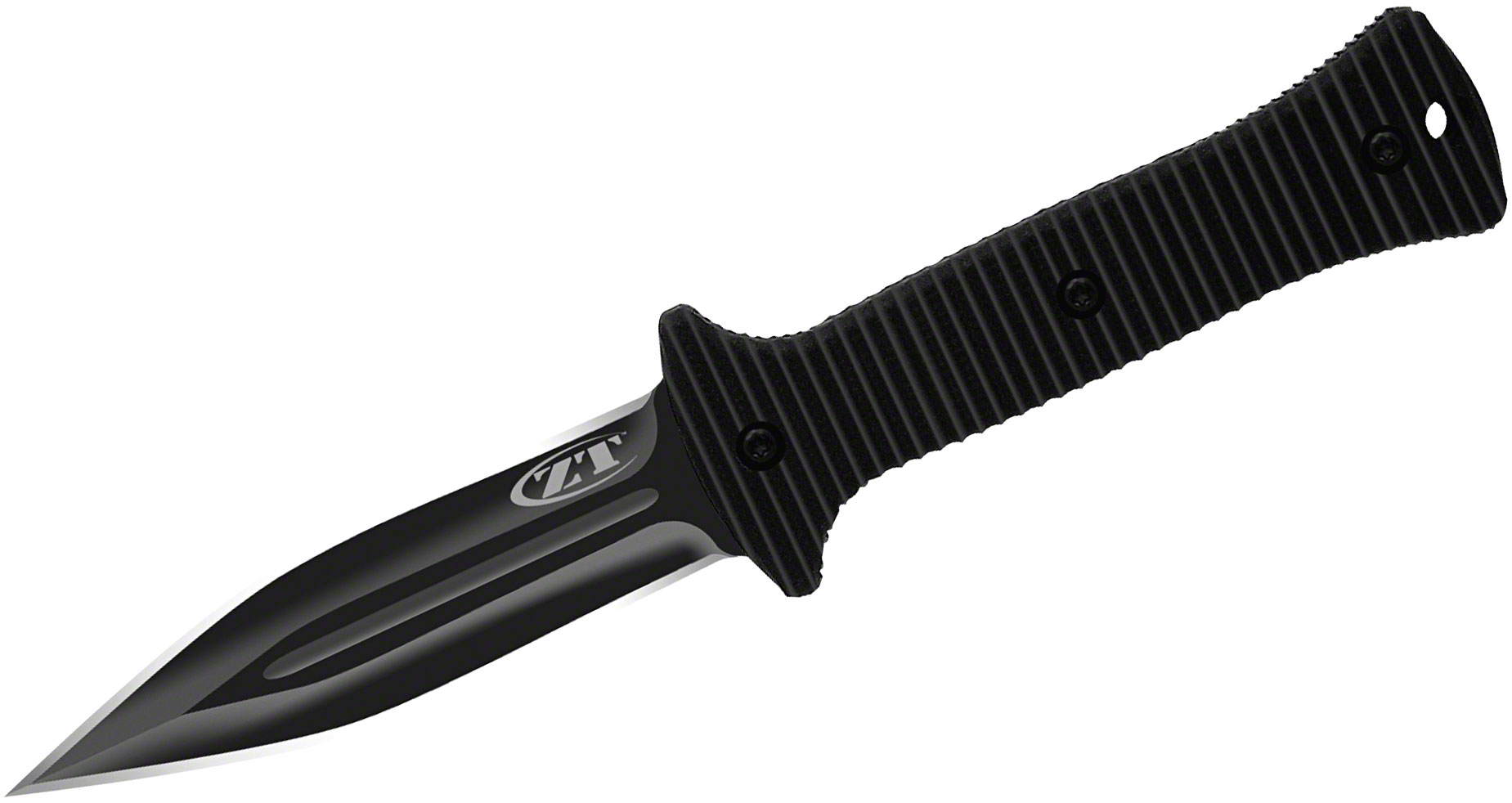 Zero Tolerance Model 0150 Boot Knife 3-1/2