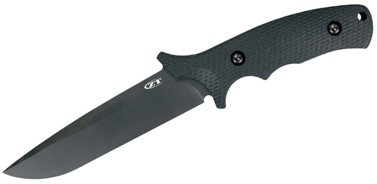 Zero Tolerance 0170 Combat Knife Fixed 5.7