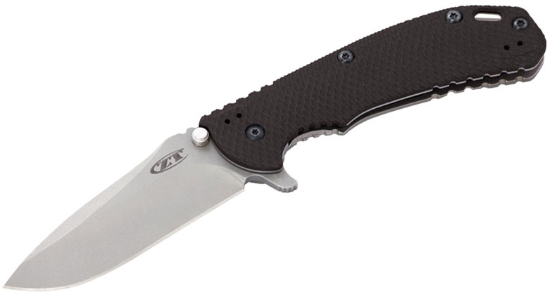 Zero Tolerance Model 0560 Folding 3.75